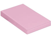 ���c�x�b�h/�G�b�N�X�s���[(�l�p)�l�p �|�W�V���j���O�u���b�N(X���B�e�p)24-3358-0107 �r�j�����U�[�s���N ���c�x�b�h���쏊 TB-77C-183