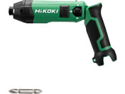 HiKOKI/3.6V �y���C���p�N�g�h���C�o �{�̂̂�/WH3DA NN