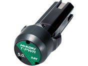 HiKOKI/3.6V 5.0Ah�o�b�e���[/BCL350T