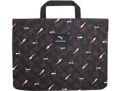 �N�c��/PUMA ���b�X���o�b�O �u���b�N/PM530BK