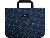 �N�c��/PUMA ���b�X���o�b�O �l�C�r�[/PM530NB