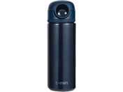 �n�X���b�N/c-mon �w��Z���T�[�t�^��f�M�X�e�����X�{�g�� 500mL �~�b�h�i�C�g�l�C�r�[/CM01-500MNV