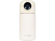�n�X���b�N/c-mon �w��Z���T�[�t�^��f�M�X�e�����X�{�g�� 320mL �o�j���z���C�g/CM02-320VWT
