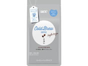 UCC�㓇����/Cold Brew �R�[�q�[�o�b�O ������A�C�X�R�[�q�[ �V���O���I���W�� 500mL�p 4P