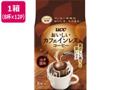 UCC�㓇����/���������J�t�F�C�����X�R�[�q�[ �����h���b�v�R�[�q�[ �R�N�[�� 8�t 12�p�b�N