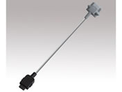 �p���X�I�L�V���[�^ �p���X�����L�p ���j�^�[�v���[�u �����p/8-4317-34