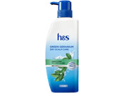 P&G�W���p��/h&s �O���[���[���j�E�� �h���C�X�J���v�P�A ��p�V�����v�[ 330g