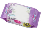 ���b�N/������z�� �����邨����ӂ� �唻 40���~2P