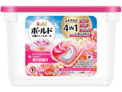 P&G�W���p��/�{�[���h ���z�̃W�F���{�[�� 4in1 �؂₩���Ђ��܂ƃv���~�A���u���b�T���̍��� 14��