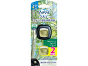 P&G�W���p��/�t�@�u���[�Y �����ԃG�A�R���������p �t�H���X�g 2.2mL�~2��
