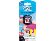 P&G�W���p��/�t�@�u���[�Y �����ԃG�A�R���������p �t���[���� 2.2mL�~2��