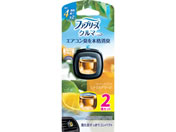 P&G�W���p��/�t�@�u���[�Y �����ԃG�A�R���������p �V�g���X�u���[�Y 2.2mL�~2��