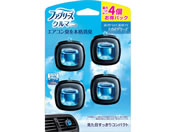 P&G�W���p��/�t�@�u���[�Y �����ԃG�A�R���������p �X�J�C�u���[�Y 2.2mL�~4��
