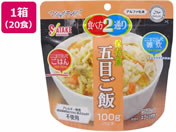 �T�^�P/���H �}�W�b�N���C�X �ܖڂ��� 100g 5�N�ۑ� 20�H/1FMR31032CE