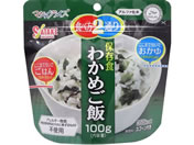 �T�^�P/���H �}�W�b�N���C�X �킩�߂��� 100g 5�N�ۑ�/1FMR31022BE