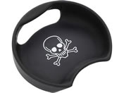 �M���f�U�C���Y �X�v���b�V���K�[�h �X�J��&�{�[�� GD340043SK