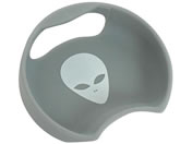 �M���f�U�C���Y �X�v���b�V���K�[�h �G�C���A���O���[ GD340021AG