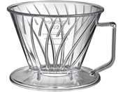 HARIO �y�K�T�X�h���b�p�[02 PED-02-T