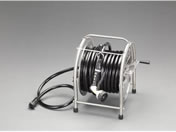 �G�X�R 15 20mm�~30m �U���z�[�X���[��(�X�e�����X��) EA124HH-30