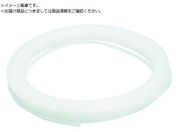 PISCO/ポリウレタンチューブ ミルクホワイト 3×2 20M UB0320-20-W