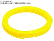 PISCO/ポリウレタンチューブ イエロー 3×2 20M UB0320-20-Y