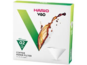 HARIO/V60�p�y�[�p�[�t�B���^�[ 02W 40��/VCF-02-40W