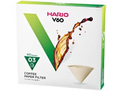 HARIO/V60�p�y�[�p�[�t�B���^�[ 03M 40��/VCF-03-40M
