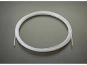 �G�X�R 6.0 8.0mm�~10m �t�b�f�����`���[�u(PTFE) EA125FC-8B
