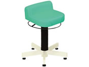 ���c�x�b�h/�N�����P�`�F�A �A�W���X�^�[�t ���C�g�O���[��/TB-1113-02