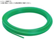PISCO/ポリウレタンチューブ グリーン 6×4 100M UB0640-100-G