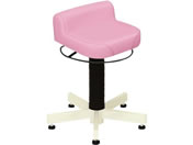 ���c�x�b�h/�N�����P�`�F�A �A�W���X�^�[�t �s���N/TB-1113-02