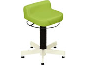 ���c�x�b�h/�N�����P�`�F�A �A�W���X�^�[�t ����/TB-1113-02