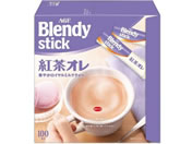 AGF/ブレンディ スティック 紅茶オレ 100本