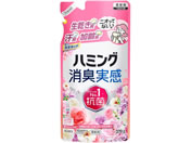 KAO/�n�~���O���L���� ���[�Y&�t���[�����̍��� �l�� 370g