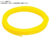 PISCO/ポリウレタンチューブ イエロー 8×5 100M UB0850-100-Y