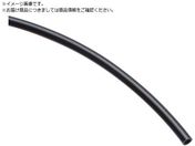 PISCO/ポリウレタンチューブ ブラック 8×5 50M UB0850-50-B