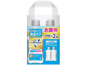 �A�[�X����/�����_�~�� �v���~�A���P�A �z���C�g�~���g 1000mL�~2�{