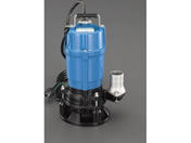エスコ/AC100V(50Hz)/50mm水中ポンプ(泥水用)/EA345RX-50A