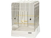 三晃商会/イージーホーム ステンレス37バードWH/C92