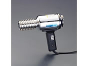 エスコ/AC100V/600W ヒートガン(軽量型)/EA365VA-4A