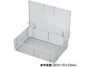 Chapet/���C���[�l�b�g�o�X�P�b�g�p�t�^ 250�~170mm/8-524-11