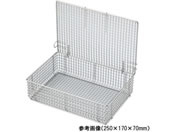 Chapet/���C���[�l�b�g�o�X�P�b�g 340�~250�~70mm/8-524-22