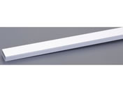 �G�X�R 40�~20mm�~1m �A���~���p�p�C�v(�V���o�[ 4�{) EA440HD-206