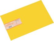 光/ポリスチレン板 黄 200×300×0.5mm PS2035-5