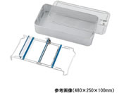 Chapet/����o�X�P�b�g�p�t�^ 240�~250mm/8-525-11