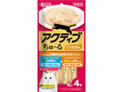 ���Ȃ΃y�b�g�t�[�h/�A�N�e�B�u����[�� �Ƃ肳���� 4�{