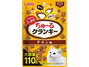 ���Ȃ΃y�b�g�t�[�h/����[��N�����L�[ �`�L���� 110g