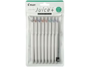 �p�C���b�g/�Q���C���L�{�[���y�� �W���[�X�v���X 0.4mm 8�F�Z�b�g/LJL-14-8C