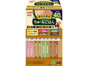 ���Ȃ΃y�b�g�t�[�h/����[�邲�͂� �r�[�t�E��؃o���G�e�B�[ 40�{