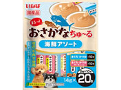 ���Ȃ΃y�b�g�t�[�h/�܂���Ƃ������Ȃ���[�� �C�N�A�\�[�g 20�{